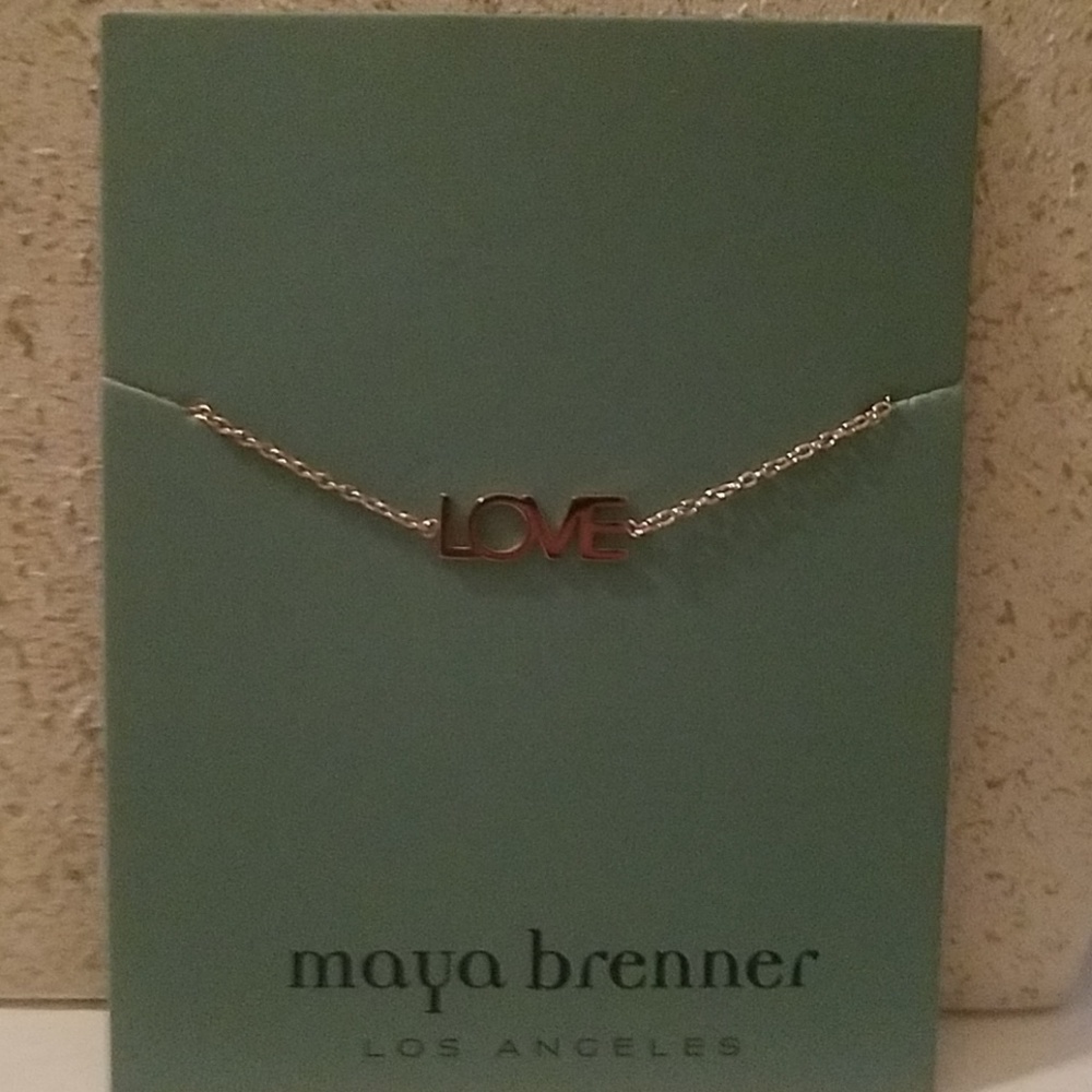 LOVE Bracelet